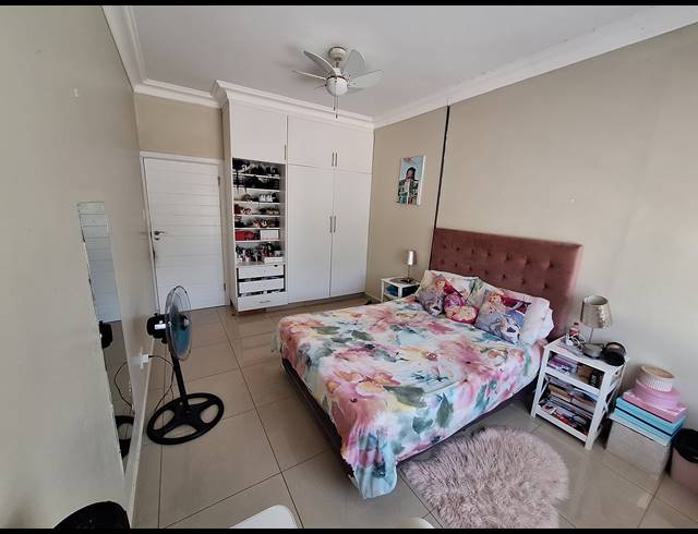 4 BEDROOM FREESTANDING FOR SALE IN UVONGO